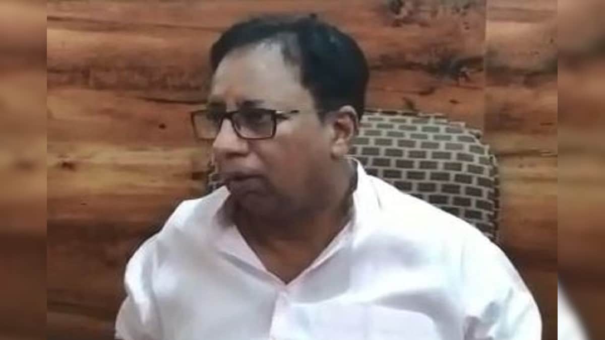 घर पर हमले के बाद बोले डॉ संजय जायसवाल- अपने नागरिकों को ट्रेंड करना चाहती  है भारत सरकार, बहकावे में न आएं युवा - agneepath scheme protest after  attack on house dr