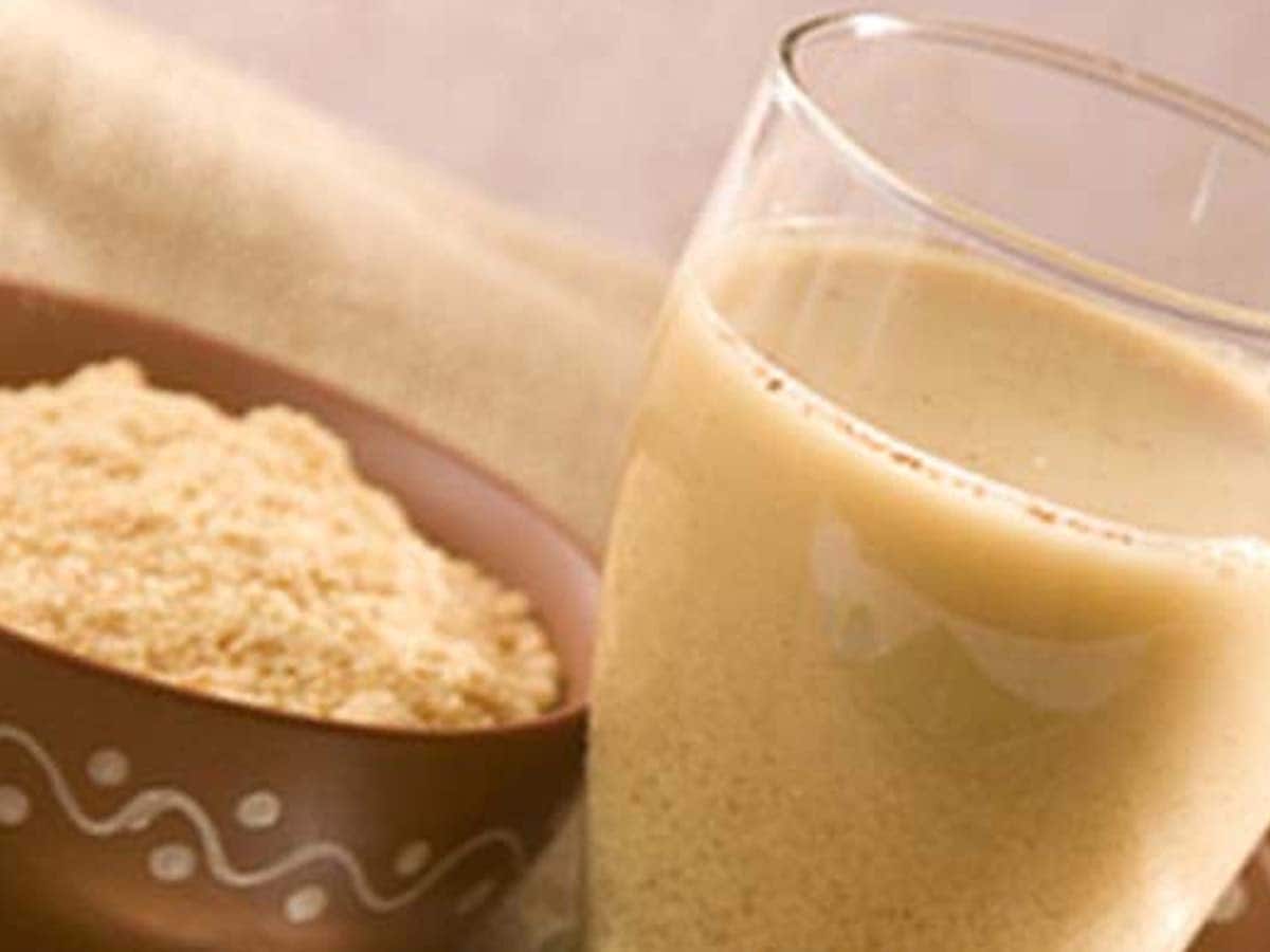 sattu