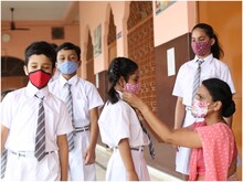 इन राज्यों में जल्द खुलने वाले हैं स्कूल, गर्मी के बीच बरतें सावधानी