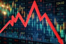 Stock Market Opening : आईटी-मेटल के खराब प्रदर्शन से सेंसेक्‍स 500 अंक टूटा