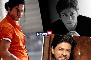 30 Years Of Shah Rukh Khan: शाहरुख खान ऐसे ही नहीं बने 'बॉलीवुड के बादशाह', दर्ज हैं ये रिकॉर्ड