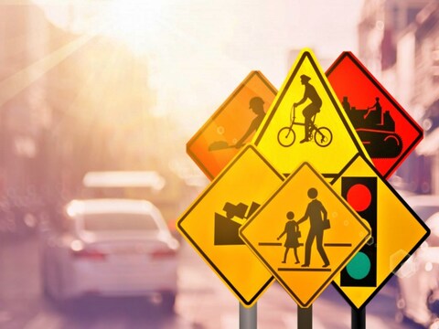 सड़क सुरक्षा उपायों में सुधार  करके बचाई सकती है लोगों की जान