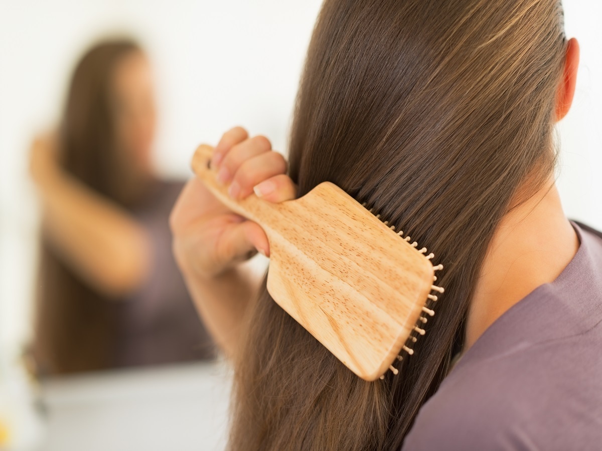 Trending news: Try keratin treatment of ladyfinger in hair care, make hair naturally soft and straight - Hindustan News Hub Trending news: Try keratin treatment of ladyfinger in hair care, make hair naturally soft and straight - Hindustan News Hub
