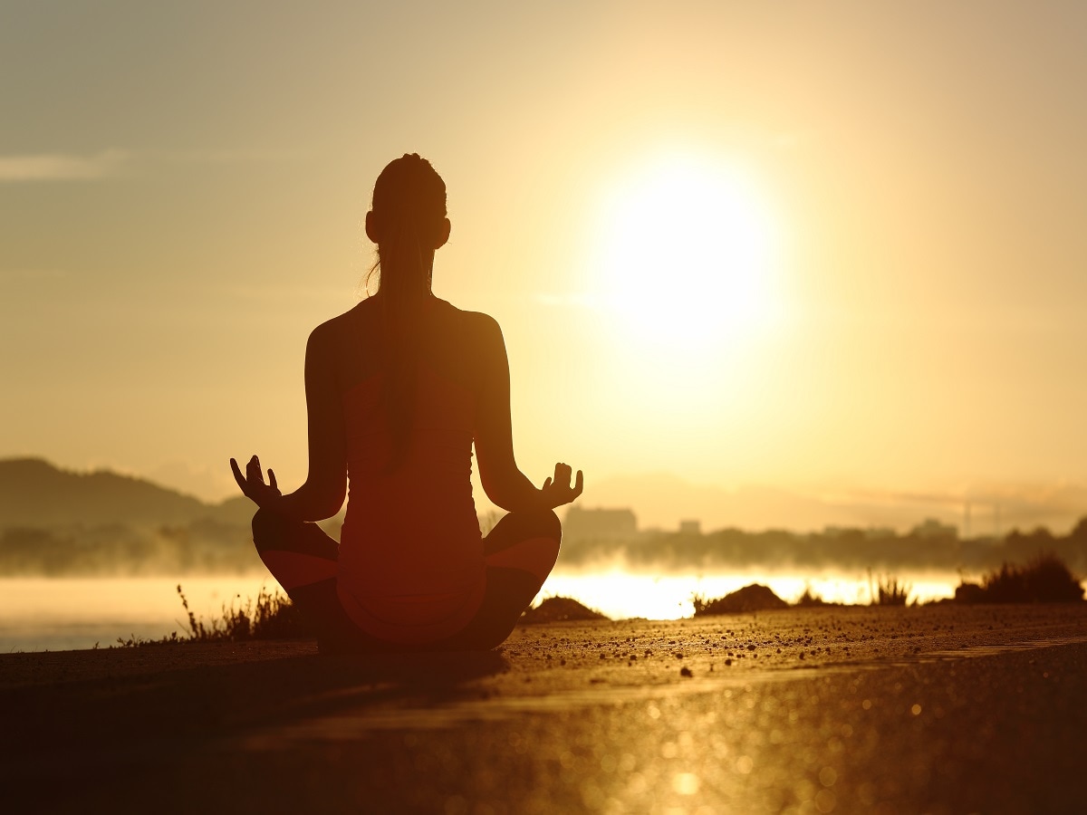Brahma Muhurta Benefits