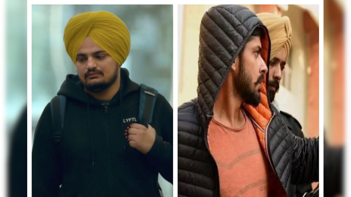 लॉरेंस बिश्नोई को धमकी देने के आरोप में सिद्धू मूसेवाला का एक नाबालिग फैन गिरफ्तार सोशल मीडिया पर होना चाहता था फेमस