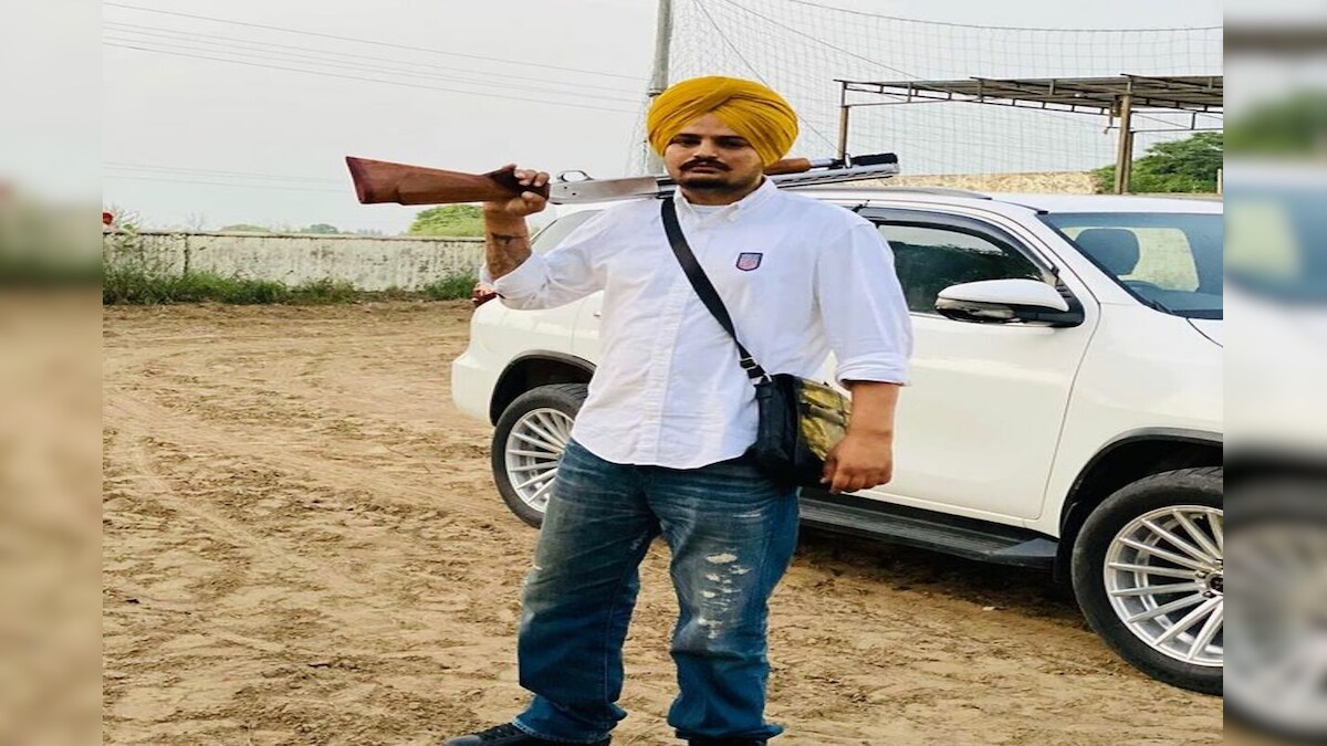 सिद्धू मूसेवाला को हमले का पहले से था अंदेशा बीते साल अमेरिका से मंगवाना चाहते थे बुलेट प्रूफ जैकेट