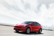 Tesla ने अमेरिका में इलेक्ट्रिक कारों की कीमतें बढ़ाईं, 6000 डॉलर तक बढ़े रेट
