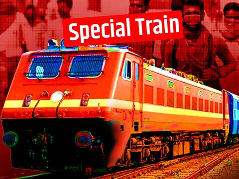 पूर्वोत्‍तर रेलवे की ओर से वाराणसी सिटी और गोरखपुर के बीच एक जोड़ी ट्रेन का संचालन क‍िया जा रहा है. (File Photo)    