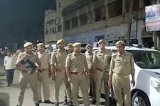 उदयपुर में कन्हैयालाल की हत्या के बाद हाई अलर्ट पर यूपी पुलिस