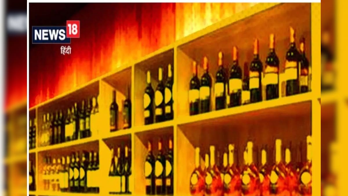 झारखंड सरकार का खजाना भर रही नई शराब नीति मई और जून महीने में मिला बंपर कमाई