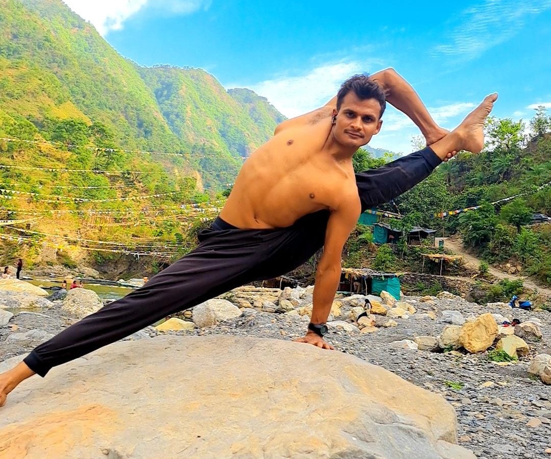 yog diwas