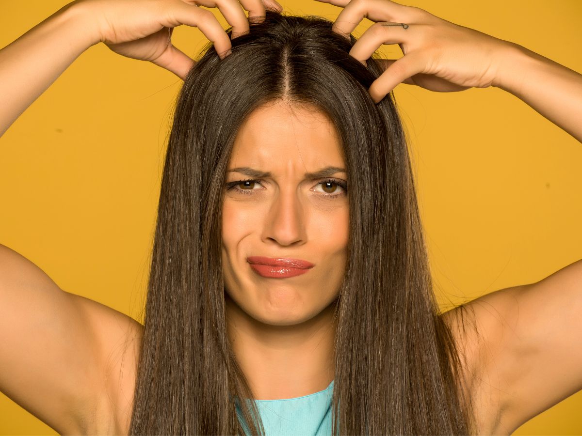 Trending news: Use fenugreek on hair in this way in monsoon, you will get rid of itchy scalp in a pinch - Hindustan News Hub Trending news: Use fenugreek on hair in this way in monsoon, you will get rid of itchy scalp in a pinch - Hindustan News Hub