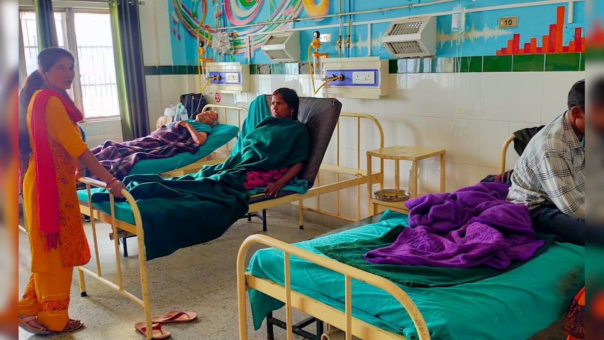 अल्‍मोड़ा में पर्यटक अगर पड़ जाएं बीमार तो क्या करें इन अस्पतालों में उपलब्ध है इमरजेंसी सेवा