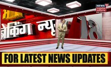 Coronavirus  : Bhopal में फिर बढ़ा Corona का ग्राफ, 24 घंटे में 37 नए मामले आए सामने । Hindi News