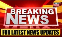 Breaking News : NDA की राष्ट्रपति उम्मीदवार Draupadi Murmu को समर्थन दे सकती है Shiv Sena