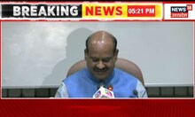असंसदीय शब्दों पर Speaker Om Birla का बयान, कहा- नहीं लगाई गई सरकार की तरफ से कोई रोक
