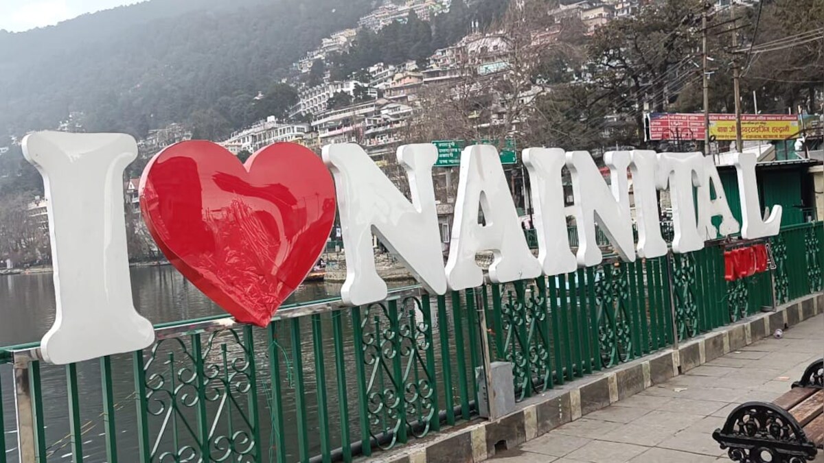 Nainital: अतिक्रमण की भेंट चढ़ रहा नैनीताल सरोवर नगरी के भविष्य पर मंडरा रहा खतरा!