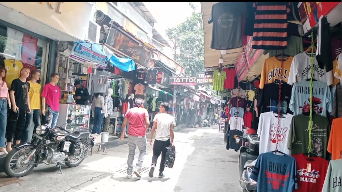 Dehradun: 208 करोड़ में होगा मशहूर इंदिरा मार्केट का कायाकल्‍प फिर क्यों नाराज हैं स्थानीय व्यापारी