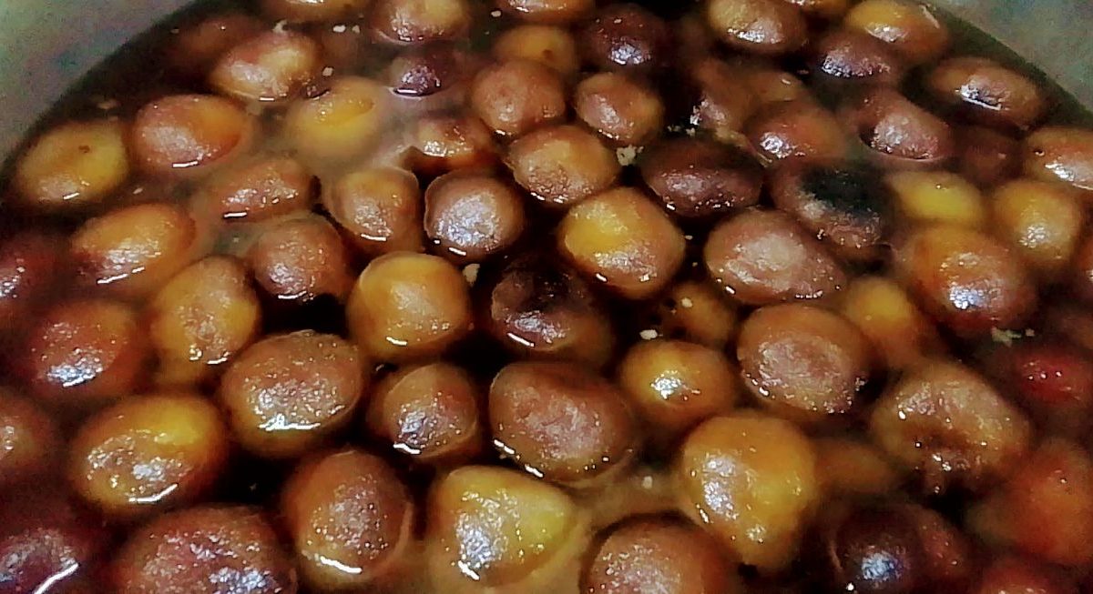 Dehati Rasgulla: क्‍या आपने खाया है प्रयागराज का देहाती रसगुल्ला ...