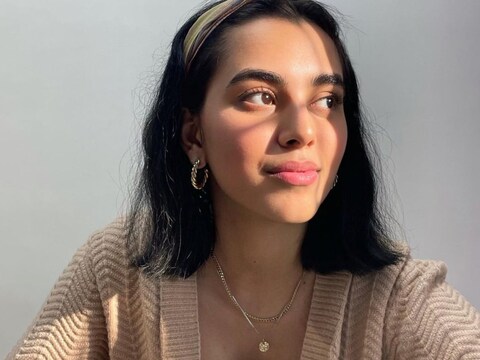 आलिया कश्यप विदेश में पढ़ाई कर रही हैं. (फोटो साभार: Instagram@aaliyahkashyap)