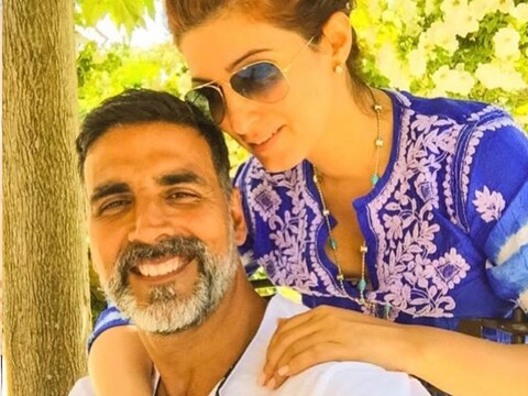 अक्षय कुमार 'कॉफी विद करण 7' में नजर आए. (फोटो साभार: Instagram@akshaykumar)