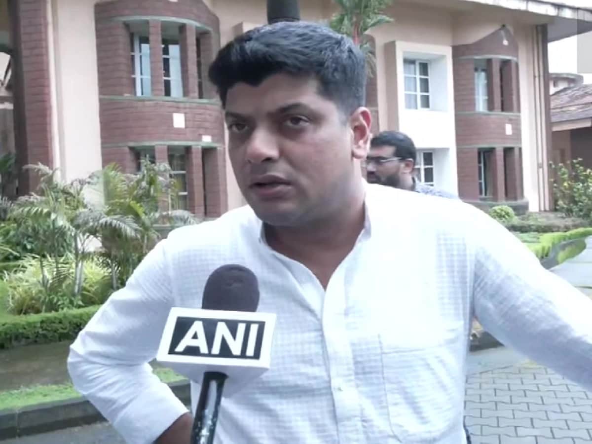Trending News Goa Congress Crisis Petition Filed Seeking 