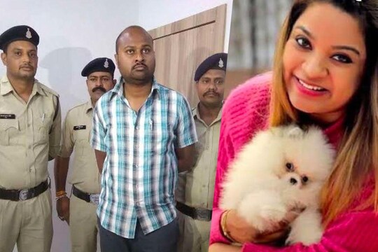 मॉडल आंचल यादव हत्याकांड में कोर्ट का फैसला, भाई को उम्रकैद, मां को 3 ...
