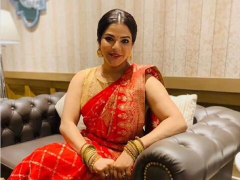 ईडी ने स्कूल शिक्षकों की भर्ती में कथित घोटाले की जांच के सिलसिले में अर्पिता मुखर्जी को गिरफ्तार किया है. (फाइल फोटो)