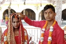 धर्म बदलकर शादी करने वाली मुस्लिम लड़की को सता रहा डर, अब करेगी कोर्ट मैरिज