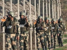 BSF ने पंजाब बॉर्डर पर अवैध खनन को बताया सुरक्षा के लिए खतरा, सौंपी रिपोर्ट