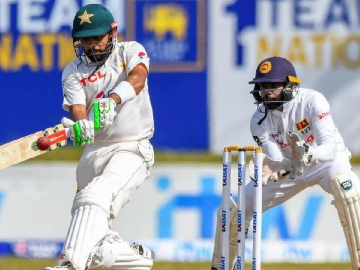 Babar Azam 1