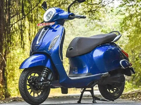स्कूटर का अच्छा लुक और अच्छा प्रदर्शन खरीदारों को आकर्षित करता है. 