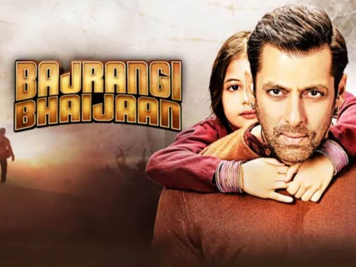 Bajrangi Bhaijaan 2 Update: सलमान खान को पसंद आई स्क्रिप्ट, भाईजान जल्द ...