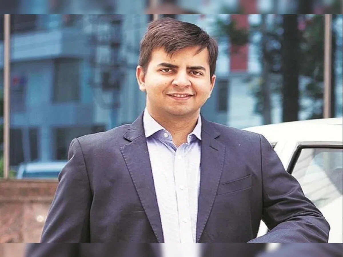 Bhavish Aggarwal