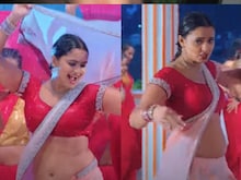 Bhojpuri Sawan Geet: बिरह की आग में तड़पती दिखीं नीलम गिरी! देखिए वीडियो