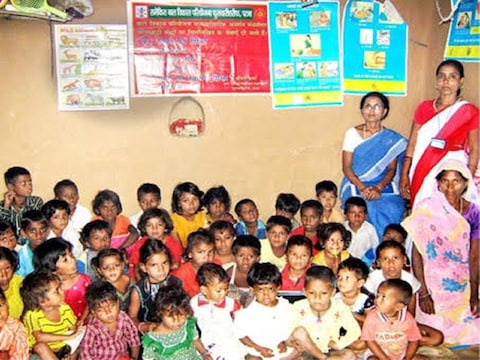 बिहार में 30 हजार महिला कोऑर्डिनेटरों की बहाली शीघ्र.