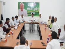 JDU ने प्रदेश कमेटी का किया विस्तार, बनाए 6 नए उपाध्यक्ष, 4 नए प्रवक्ता
