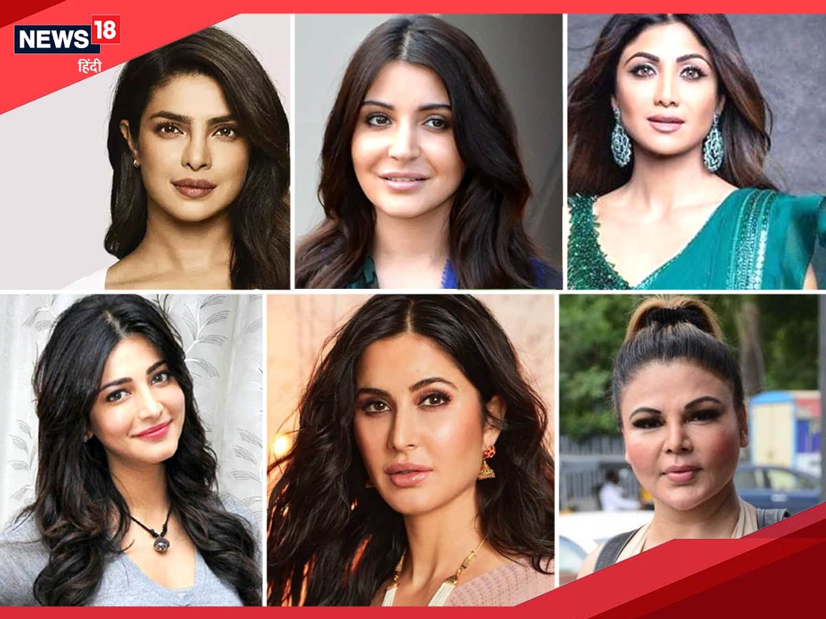 indian actresses names with pictures