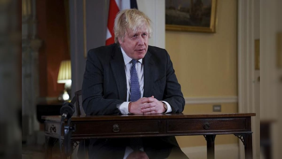 ब्रिटेनः जॉनसन के इस्तीफे का किया स्वागत लेकिन कहा-ये पहले हो जाना चाहिए था