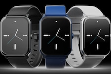 5 हजार से भी कम में खरीदें धांसू स्मार्टवॉच, अनलिमिटेड कैशबैक के साथ बंपर छूट