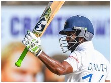 SL vs AUS Test: करुणारत्ने-मेंडिस की रिकॉर्ड साझेदारी से ऑस्ट्रेलिया बैकफुट पर