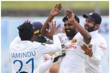जयसूर्या ने डेब्यू टेस्ट में झटके 12 विकेट, श्रीलंका ने ऑस्ट्रेलिया को हराया