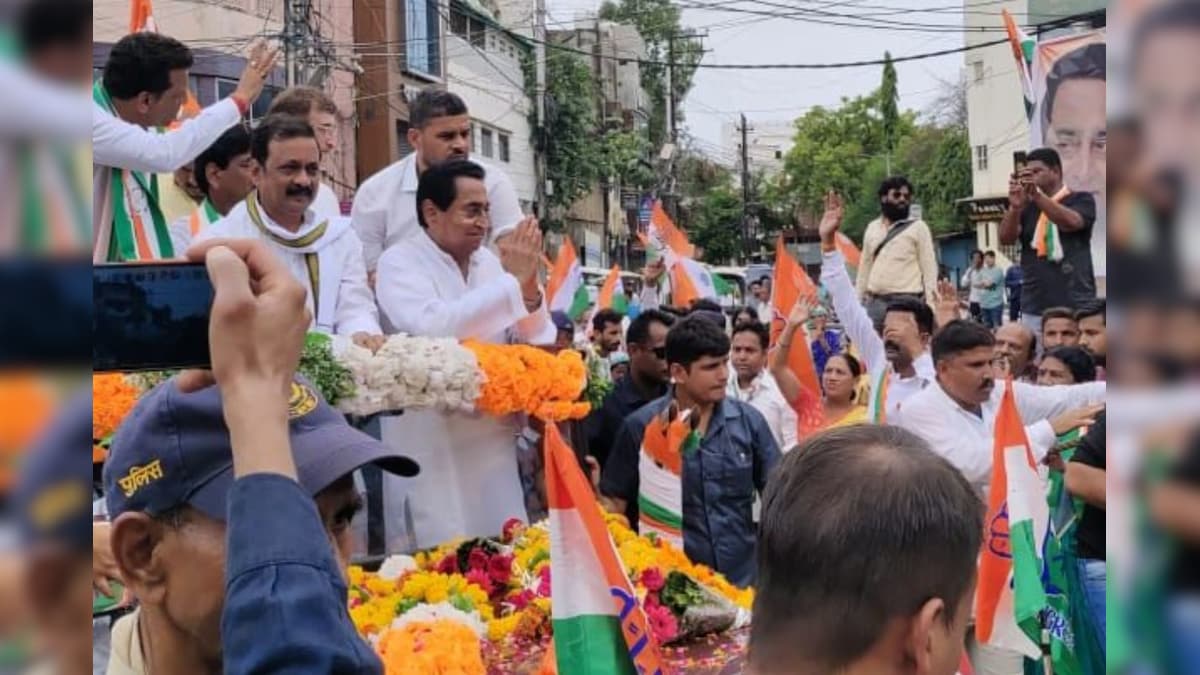 एमपी: नगरीय निकाय चुनाव में कांग्रेस के लिए अपने बने चुनौती, बूथ प्रभारी तक नहीं मिल रहे