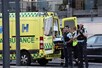 डेनमार्क के मॉल में गोलीबारी में 3 की मौत, 3 गंभीर रूप से घायल, 1 गिरफ्तार