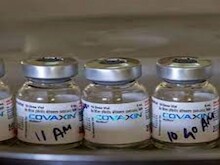 भारत बायोटेक का कोवैक्सीन की बूस्टर खुराक कोविड के नये स्वरूपों के खिलाफ कारगर