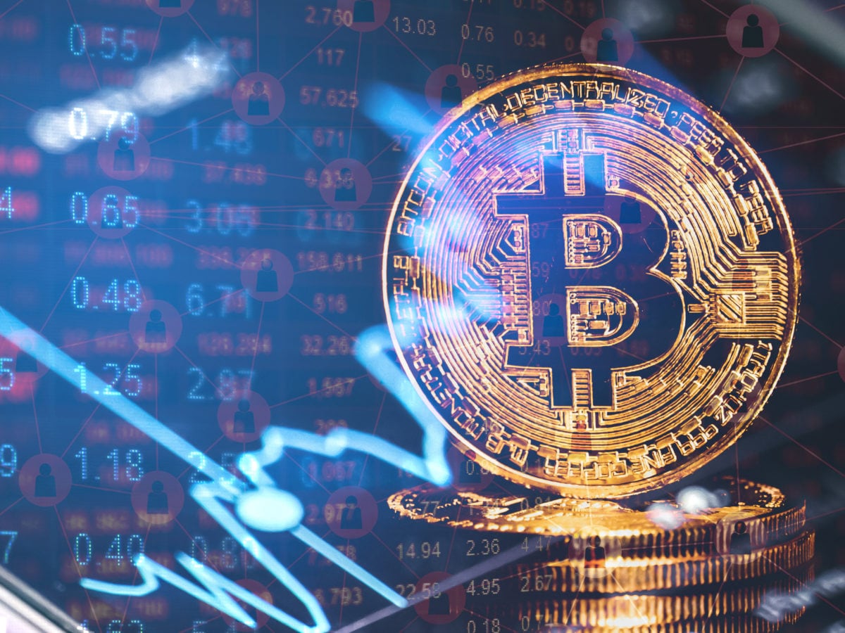 भारत का सबसे बड़ा क्रिप्टो निवेश ऐप है CoinSwitch.