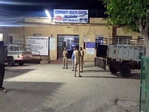 नालागढ़ के तहत नंगल गांव का 27 वर्षीय भाग सिंह अपने ही घर  में बेहोशी की हालत में पड़ा था. 