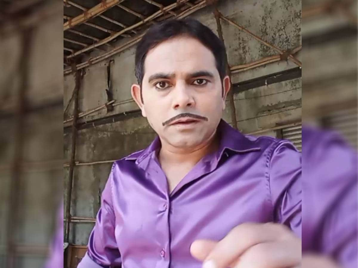 Deepesh Bhan Death: 'Malkhan' of 'Bhabiji Ghar Par Hain' Died, Dipesh