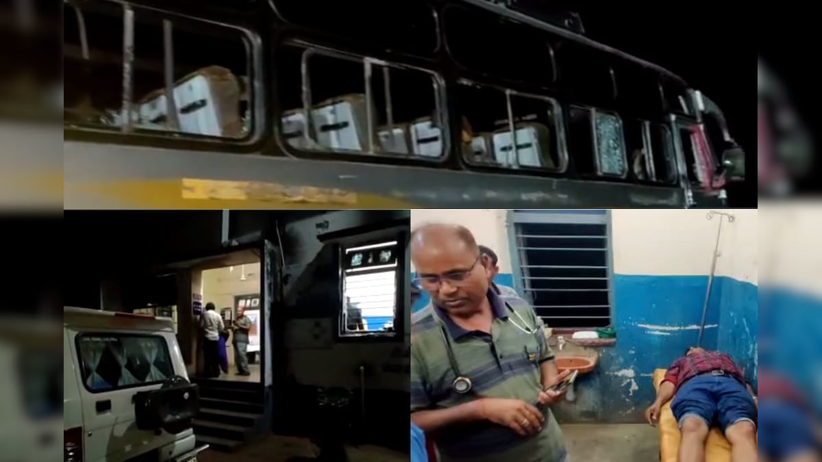 एमपी: इस गांव में पंचायत चुनाव की टीम पर पथराव, हमले के बाद 150 लोगों के खिलाफ मामला दर्ज