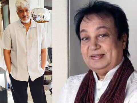 गायक भूपिंदर सिंह का मुंबई के अस्पताल में हुआ निधन.